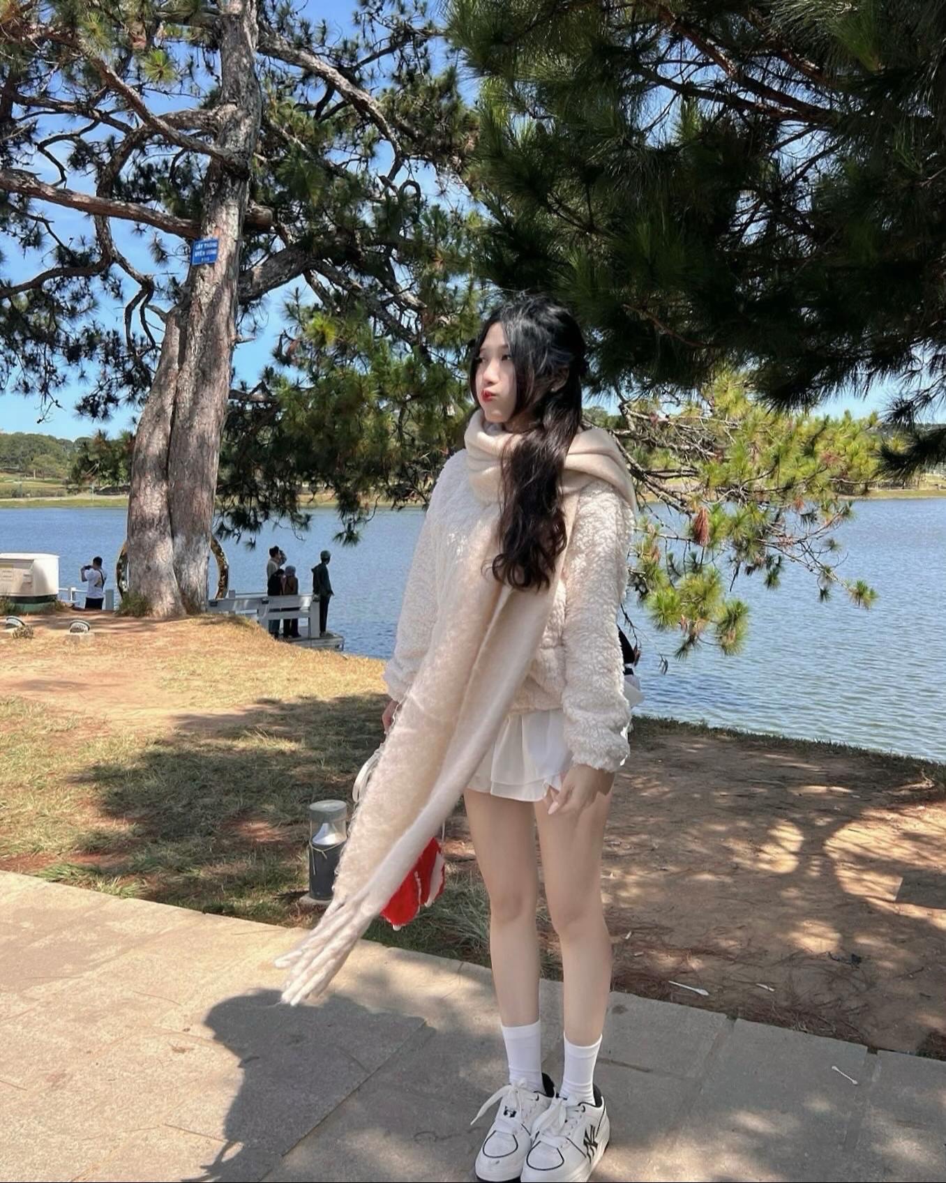 Kỷ niệm 3 của Thanh Tâm