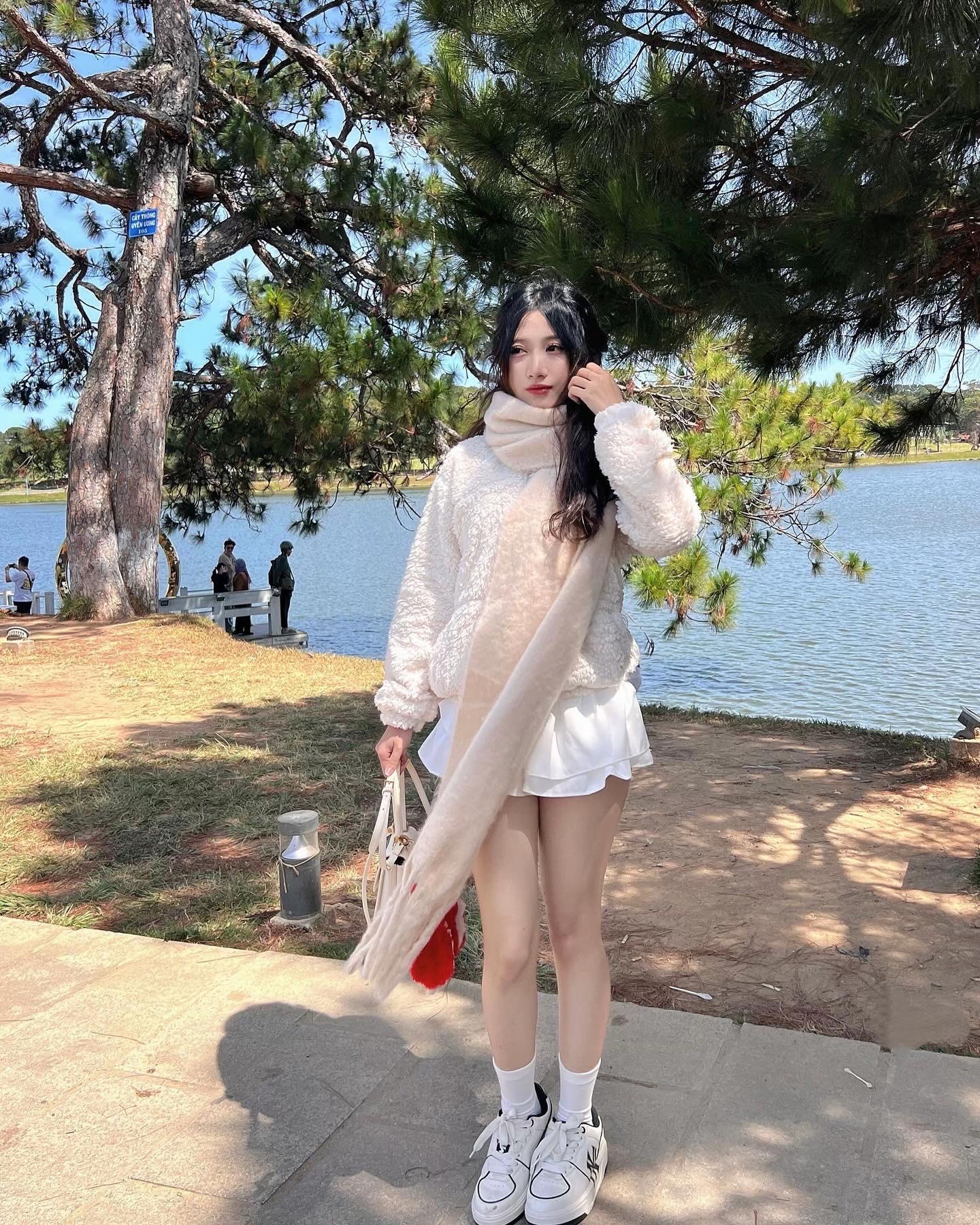 Kỷ niệm 6 của Thanh Tâm