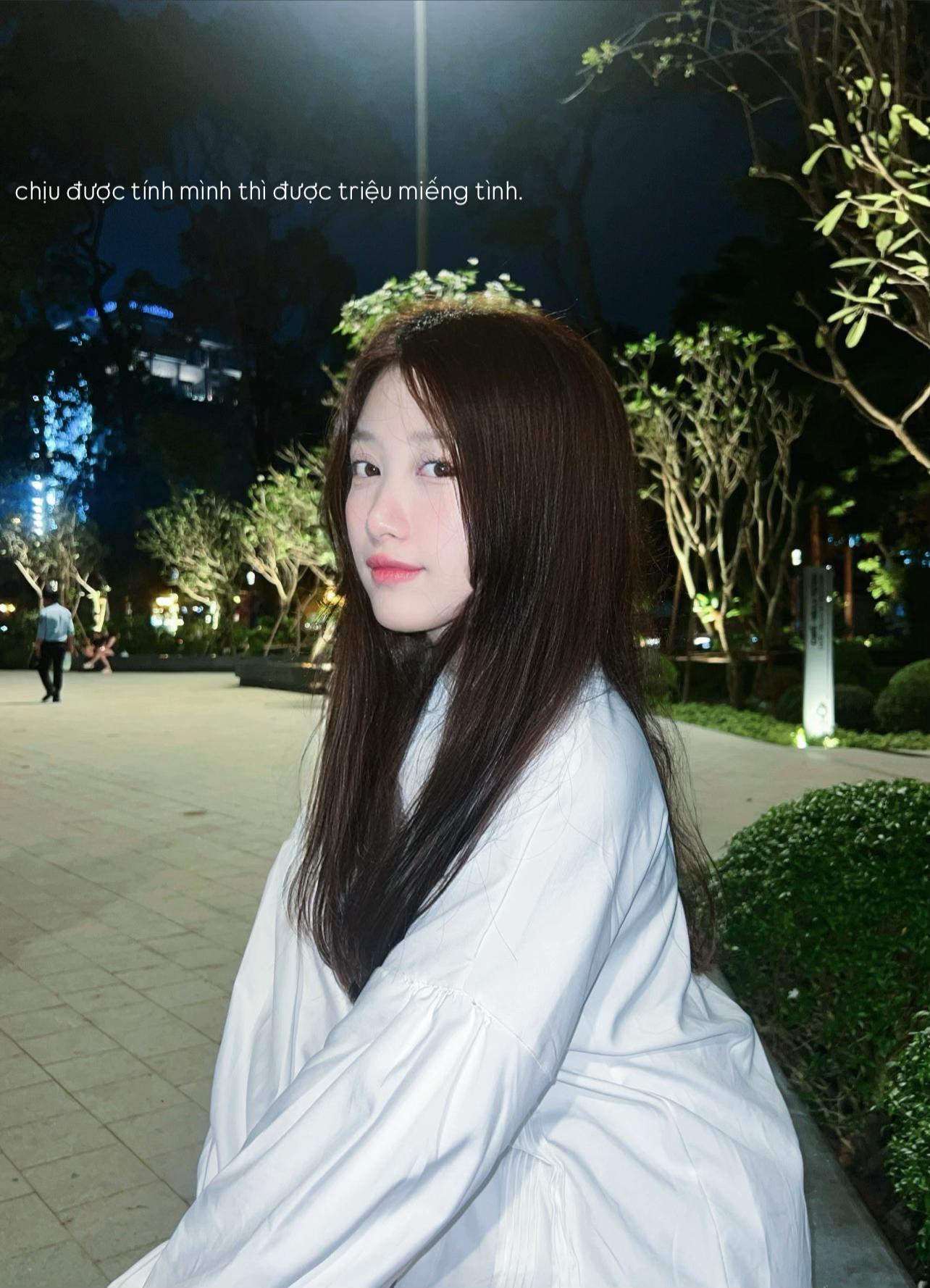 Kỷ niệm 7 của Thanh Tâm