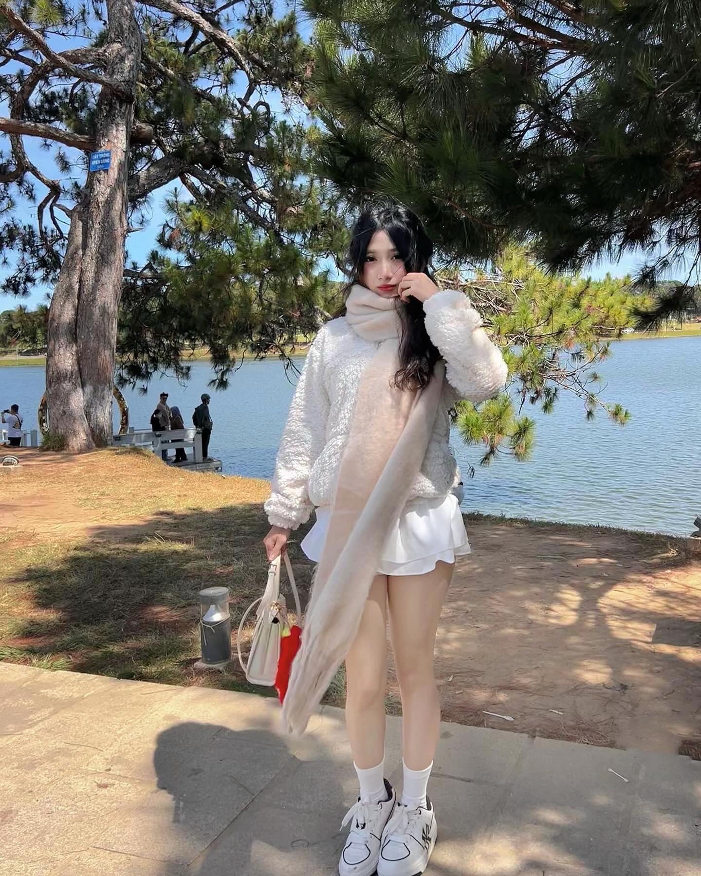 Kỷ niệm 8 của Thanh Tâm