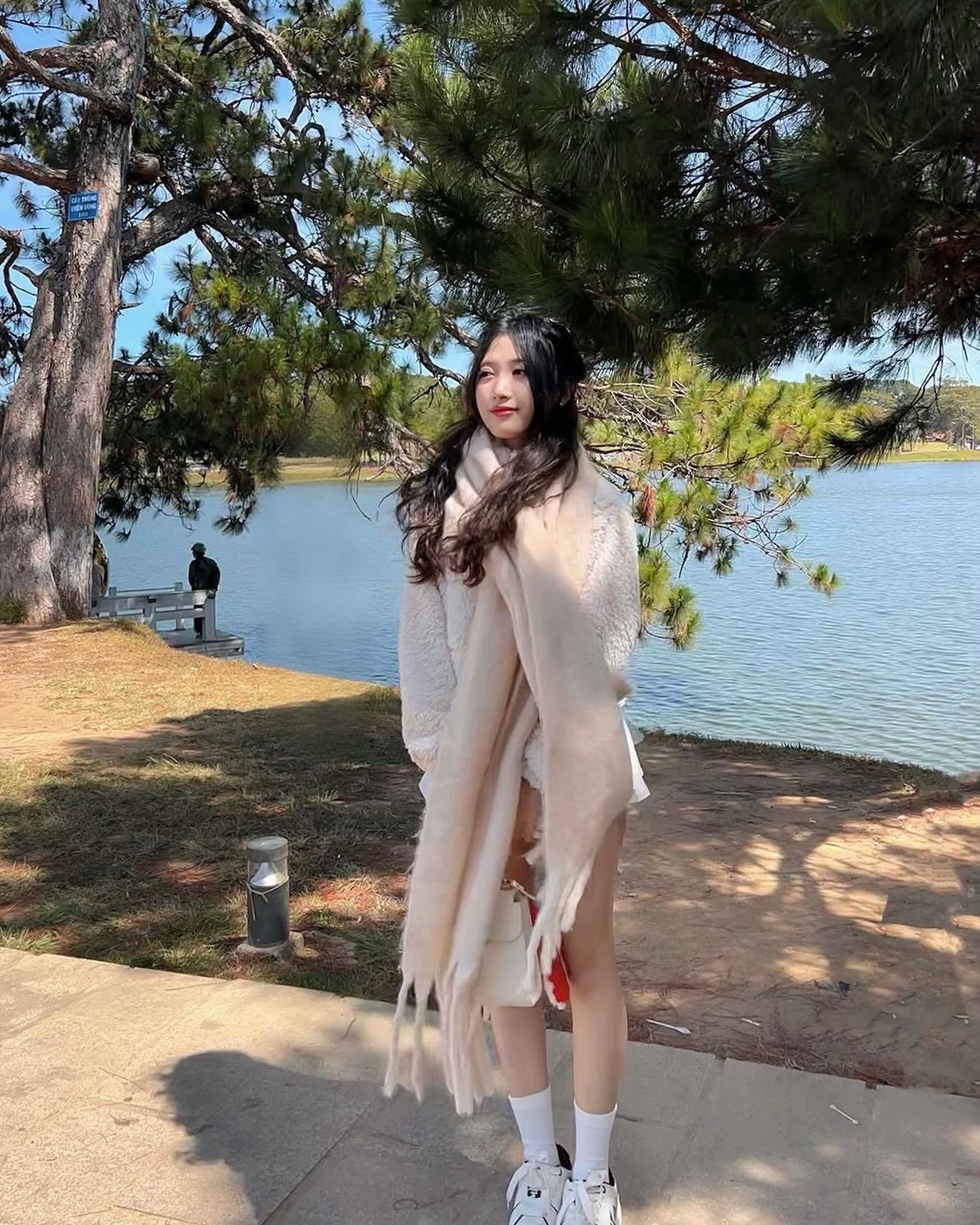 Kỷ niệm 9 của Thanh Tâm